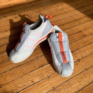 Kendrick Lamar x Nike Cortez